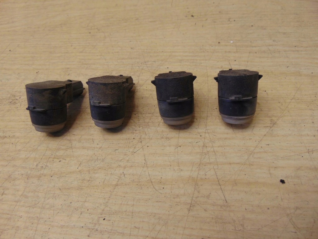 фото №5, Датчик паркування pdc opel оригінальний номер 96673408