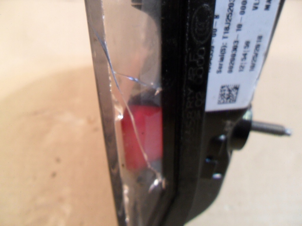 фото №15, Tesla model x лампа задня права 1034337