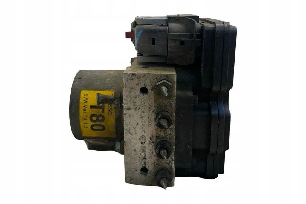 фото №7, Насос abs kia picanto ja 1y58930500 1.2l бензиновий 2013