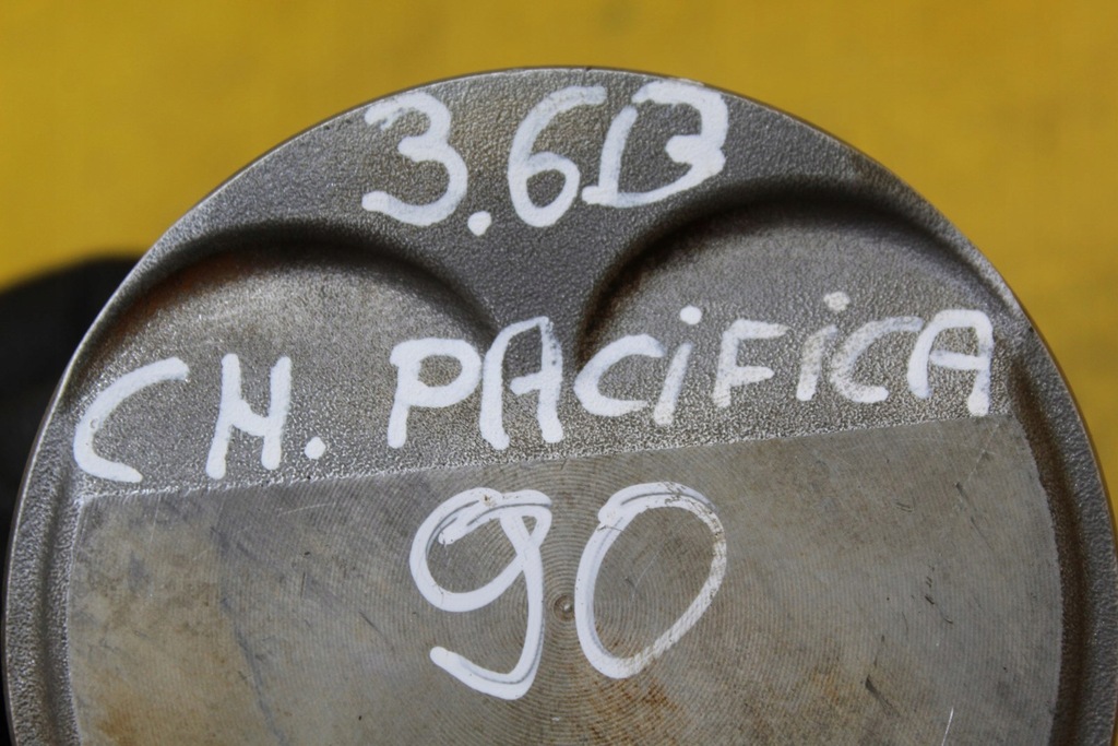 фото №9, Поршень поршни chrysler pacifica 3.6 b