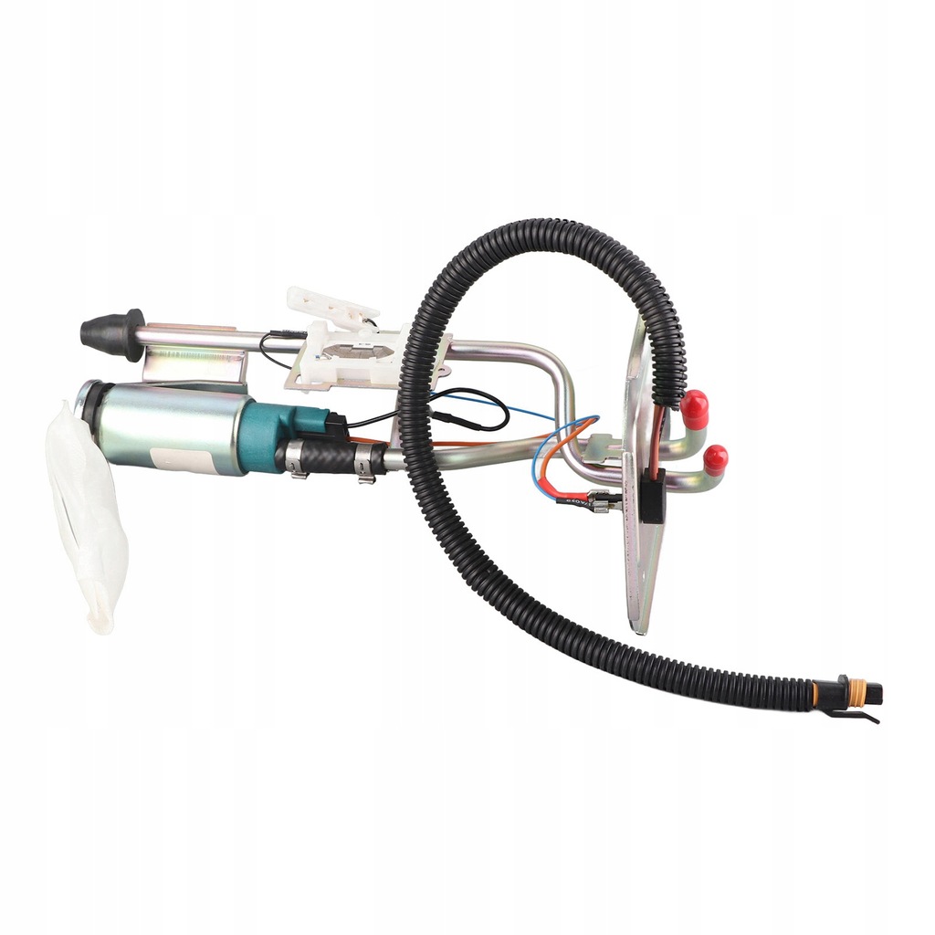 фото №10, Модуль модуля насоса топлива pasuje do wranglera 1991-1995 5003861ab