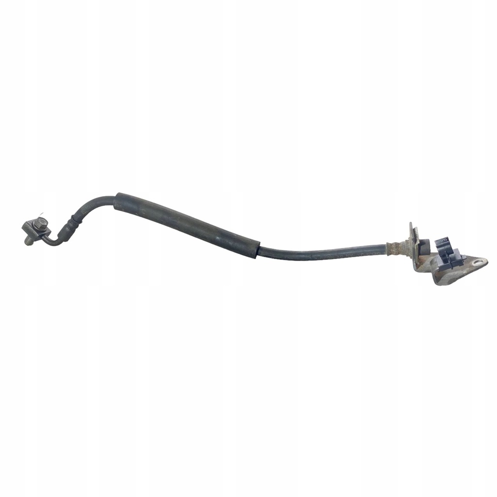 фото №6, Dodge charger 2016 перед сторона правая провода тормозные