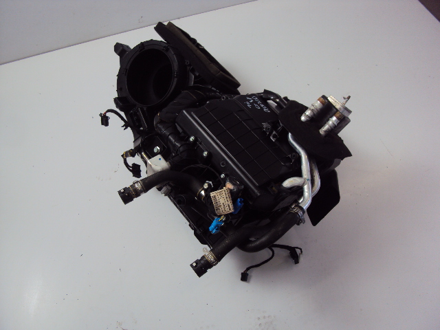 фото №4, Обігрівач fiat ducato iii 2.3 d 14- lift