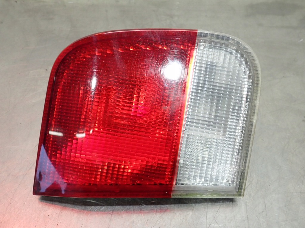 фото №1, Лампа ліва задня w кришка багажника honda civic vi 1.4