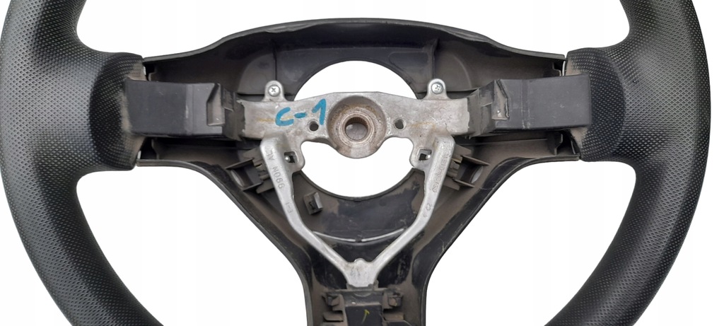 фото №6, Повітропровід toyota aygo c1 107