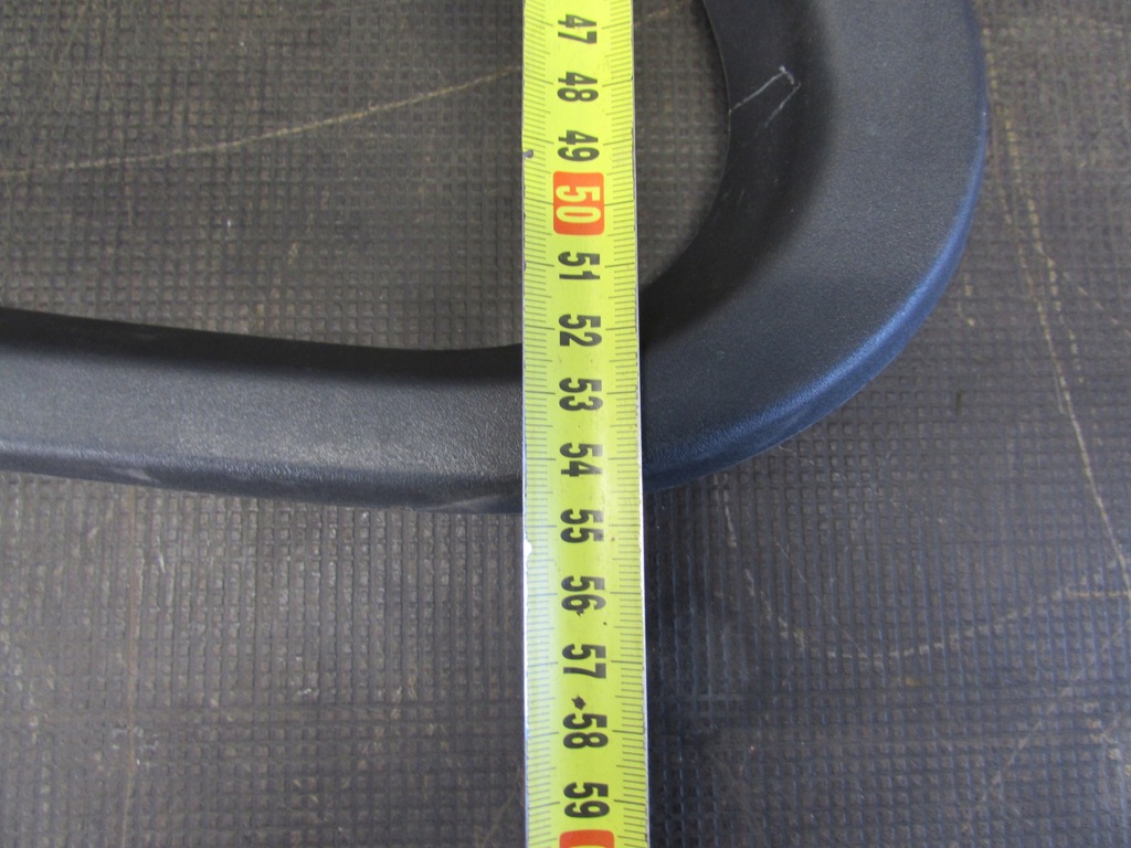 фото №10, Рамка двері лівий перед 9686309877 kombi peugeot 508 i 10-14 r.