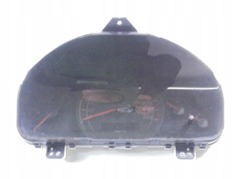 фото №9, Honda accord vii лічильник прилади 2.0d 78100-g200