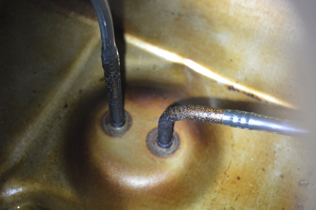 Бак топлива bak mercedes w140 c140 cl бензин 1404703101 с Разборки