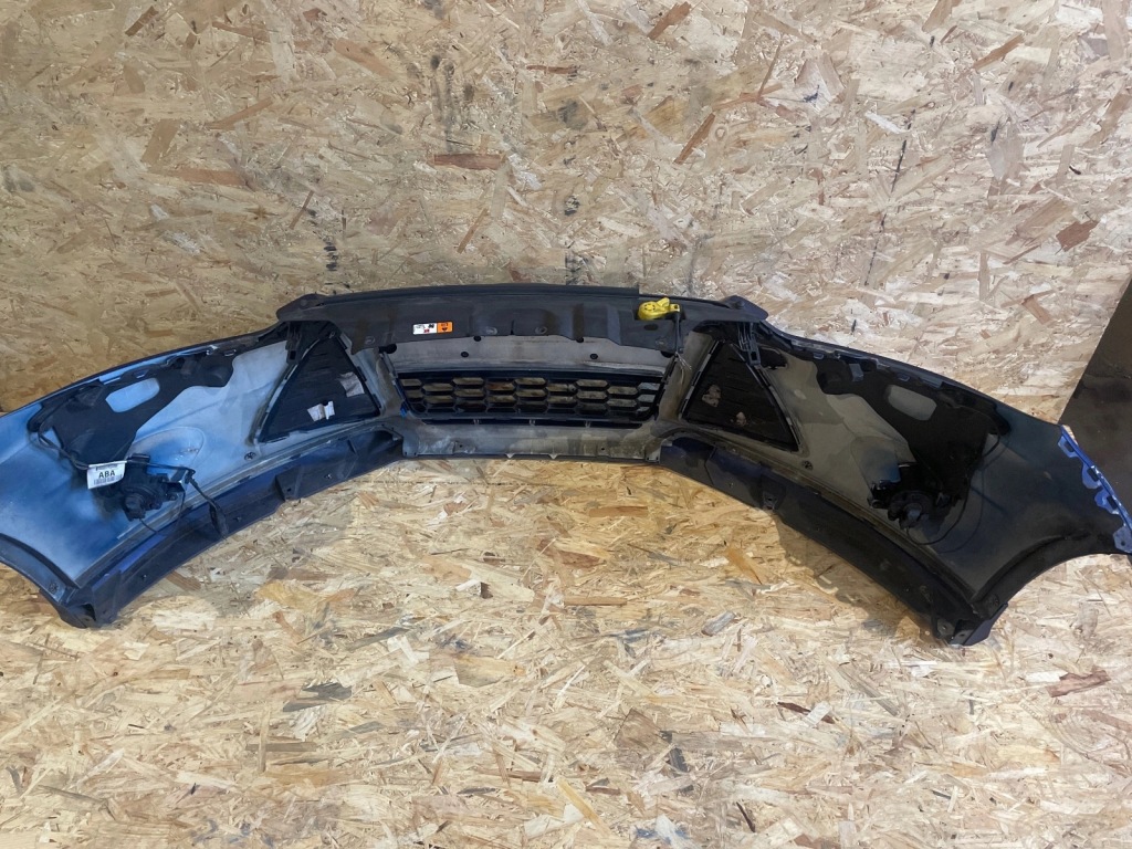 Бампер перед передній ford focus mk3 st-line Ціна