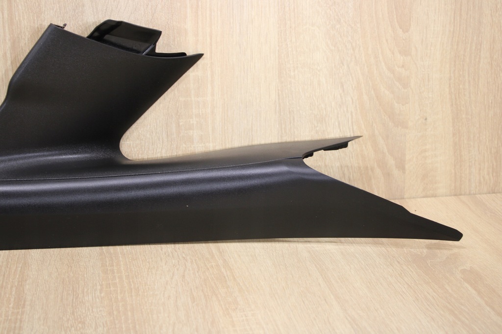 фото №2, Захист стійка правий перед opel cascada