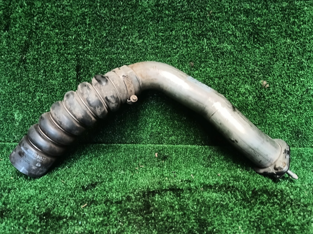 фото №1, Chevrolet captiva lift труба интеркулер 95494525