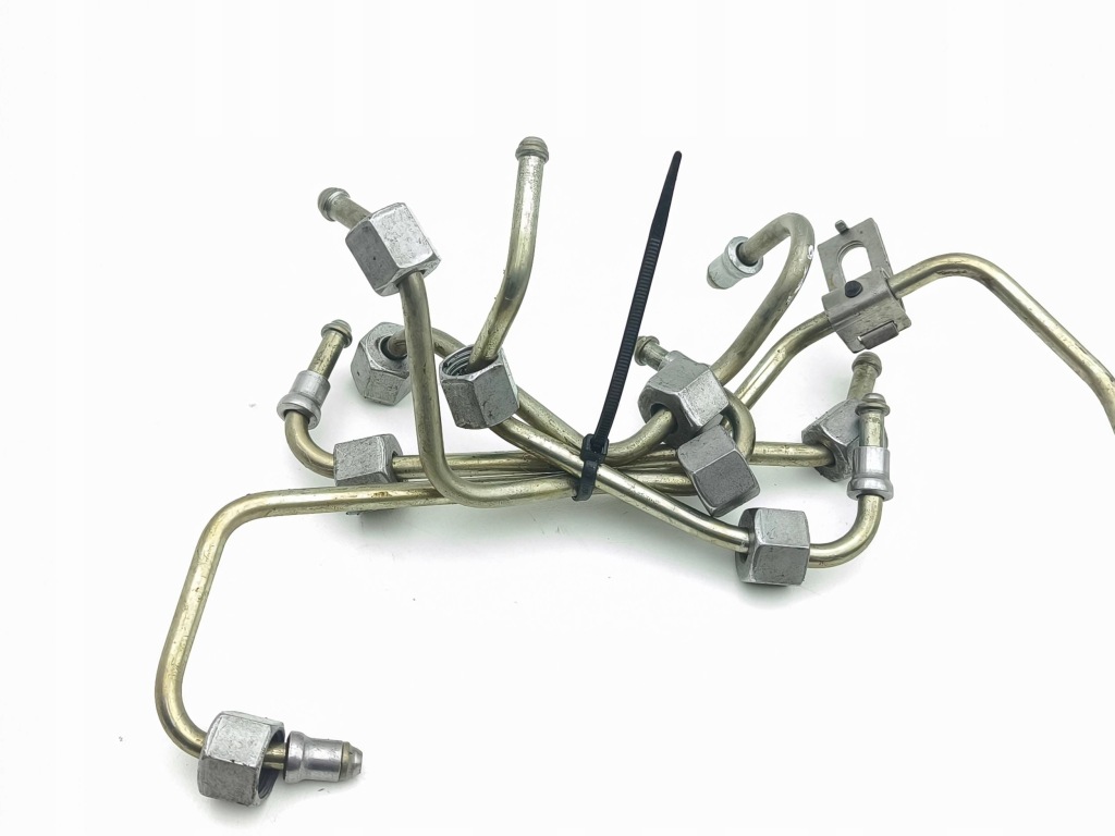 Land rover range rover velar 2021 шланг упорскування Зі Шроту