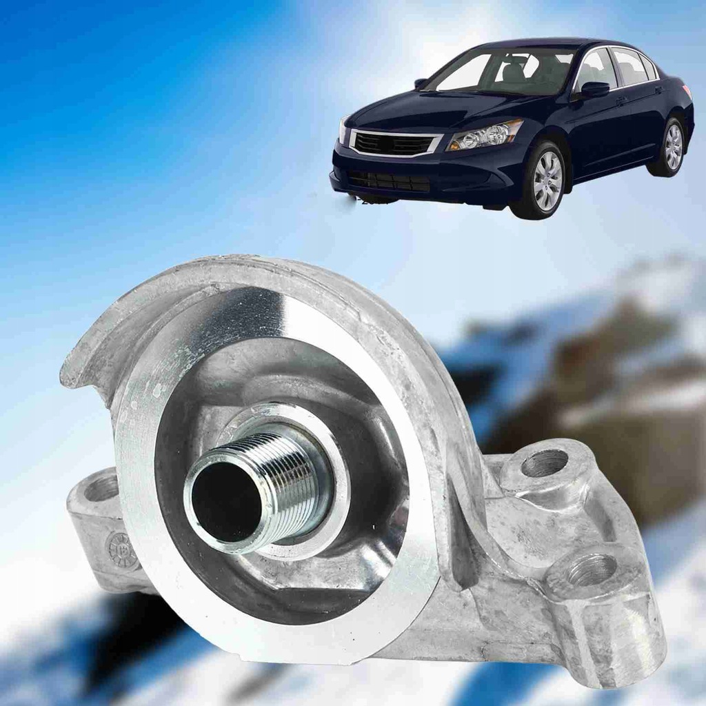 фото №7, Корпус фільтра оливи 15310r40a00 алюміній aluminiowy фільтр оливи u9