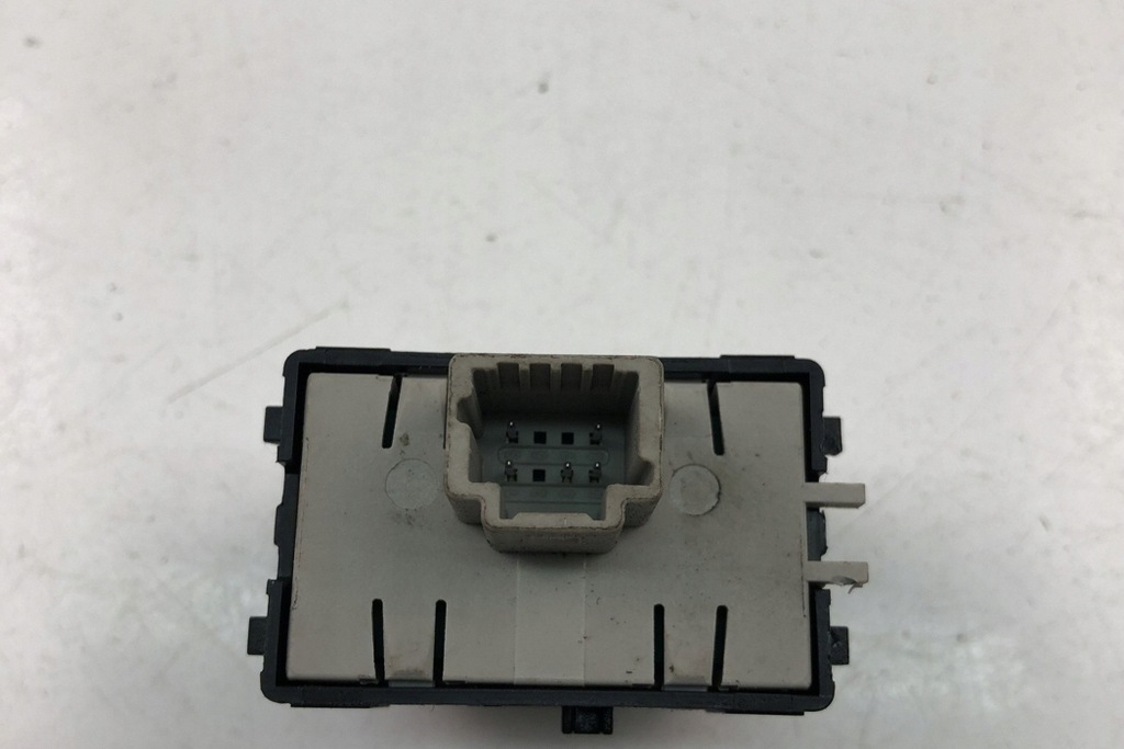 фото №1, Перемикач renault clio iv bh_ 255502964r 2013