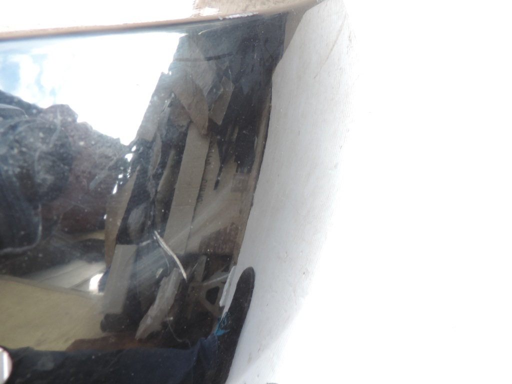 фото №9, Honda civic sedan x 10 2017 2018 передній бампер