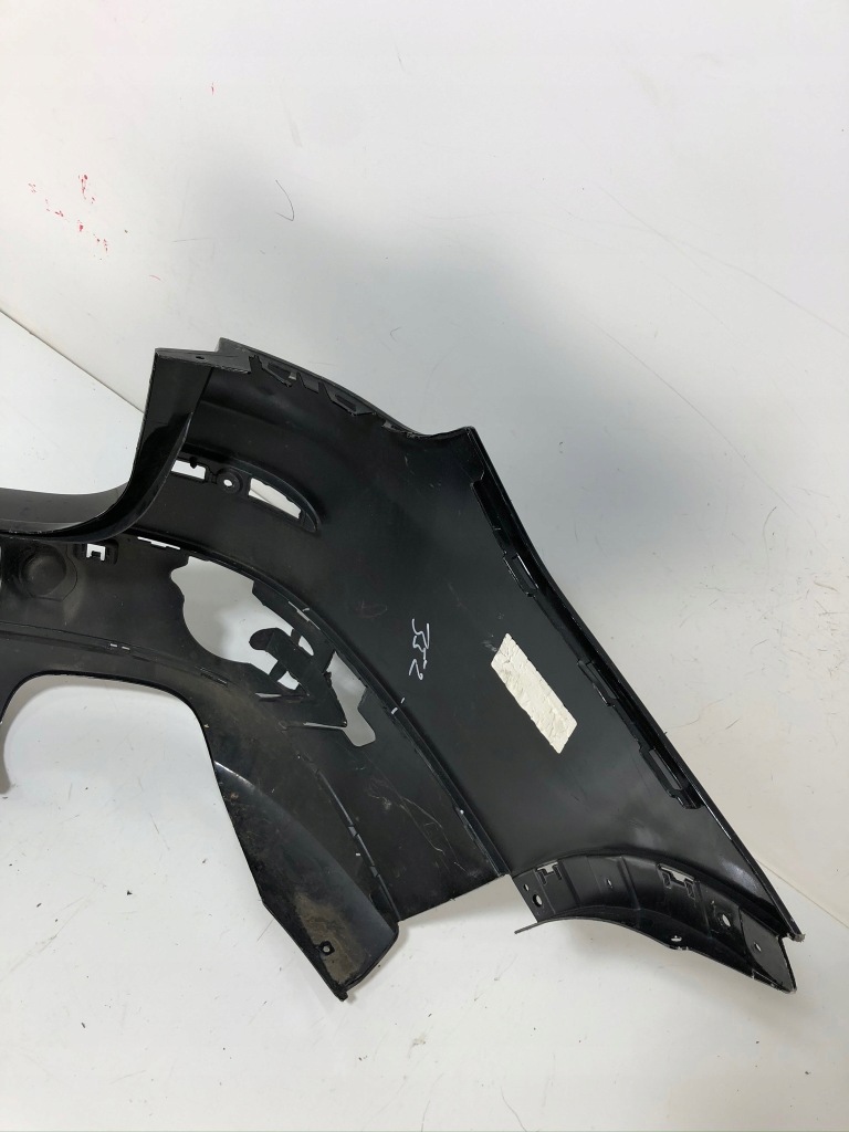 Бампер задняя задний bmw x3 f25 10-14 7278478 Цена