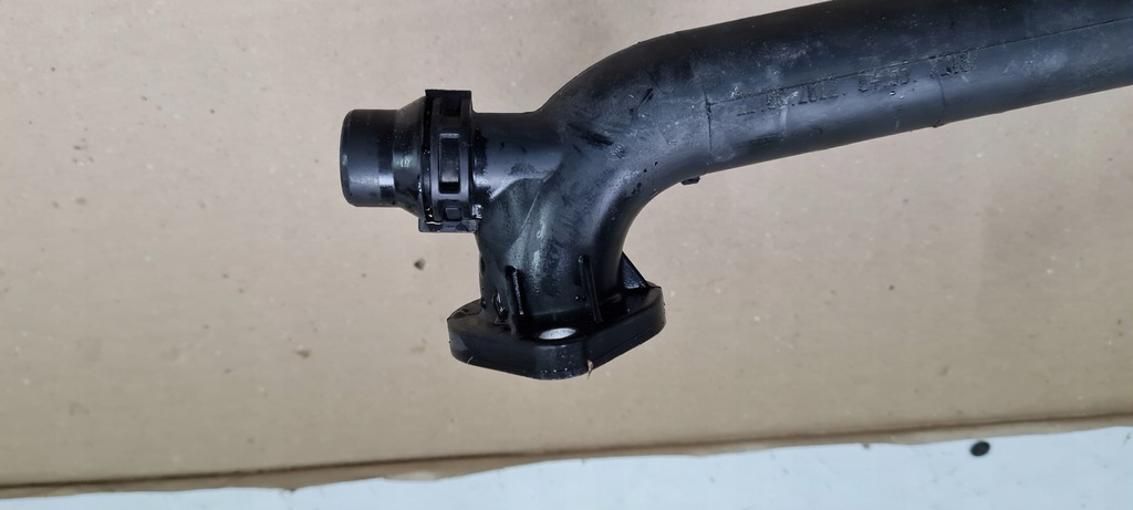 фото №7, A6 c7 4g магистраль трубка wody 2.8 fsi chv 06e121045ab a7 4g a4 b8 a4 q5