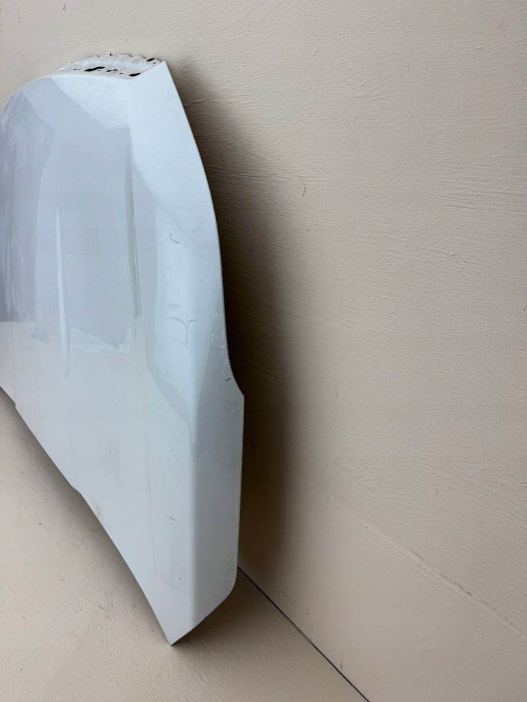 фото №9, Subaru forester iv 4 12r- капот крышка двигателя перед передняя