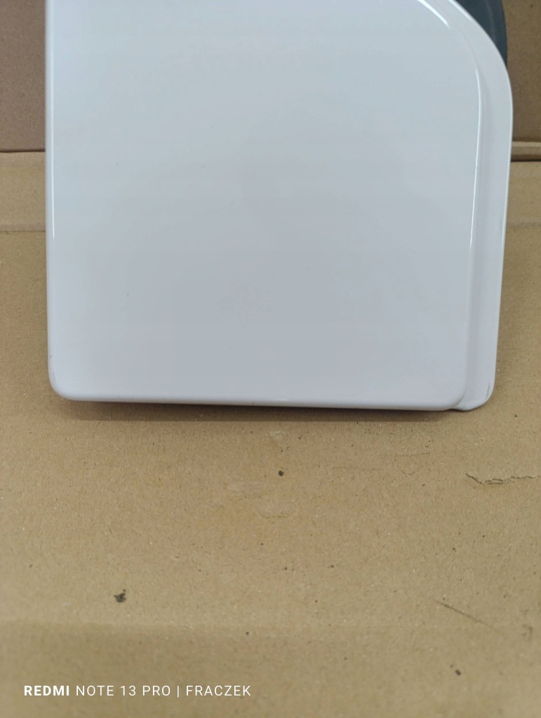 фото №4, Кришка заливної adblue права qng renault master 3 iii iv 4 opel movano b