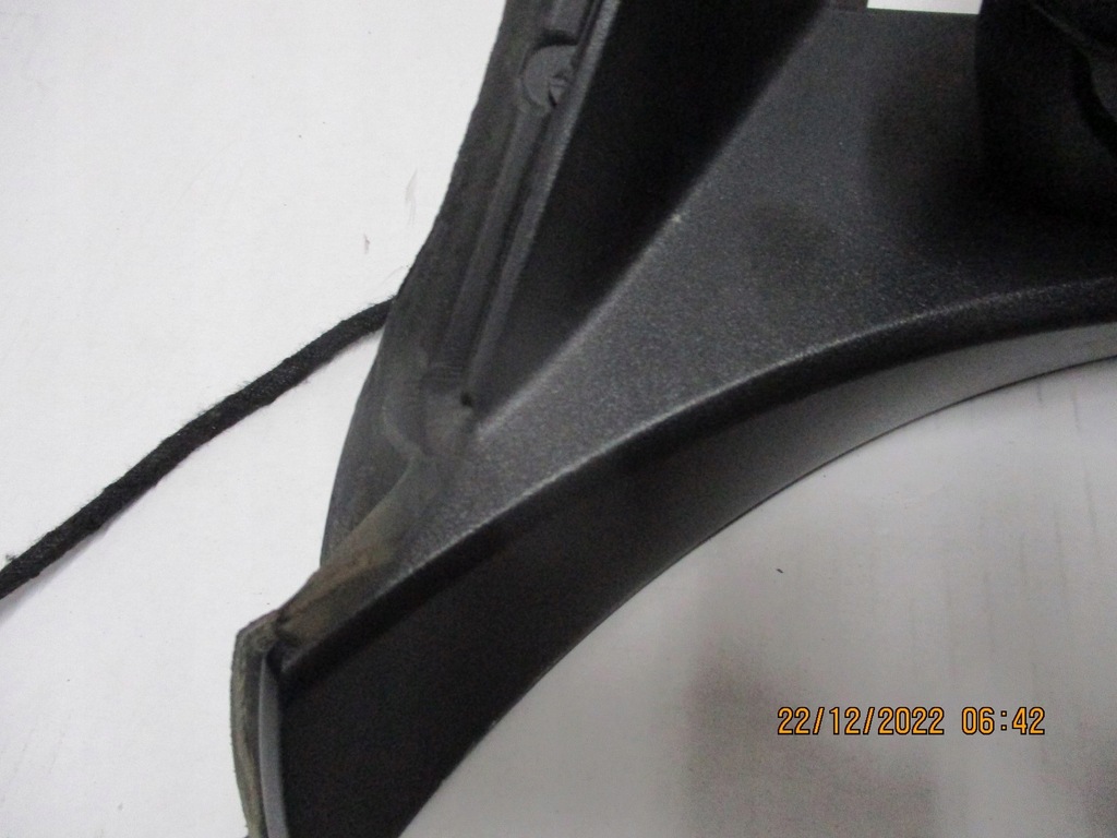 фото №9, Дзеркало vw t-roc 2ga 19r 6 кабелі праве