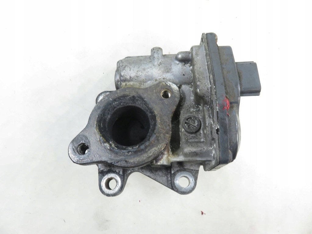 фото №1, Клапан egr renault master iii 2.3 dci 8201353607 147109869r