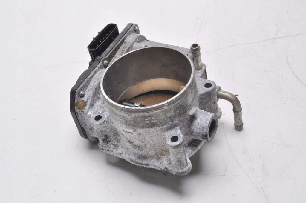 фото №1, Lexus gs iii 3.5 дроссельная заслонка 22030-31040