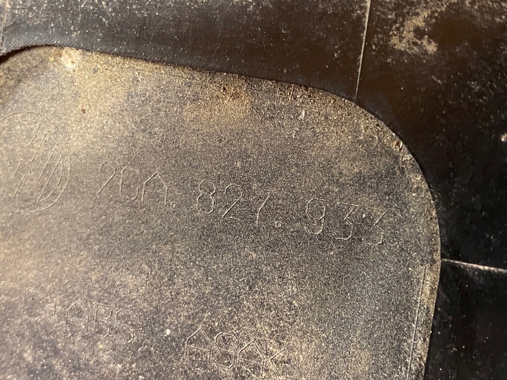 фото №8, Vw t-roc 2ga спойлер спойлер na крышка задняя задний