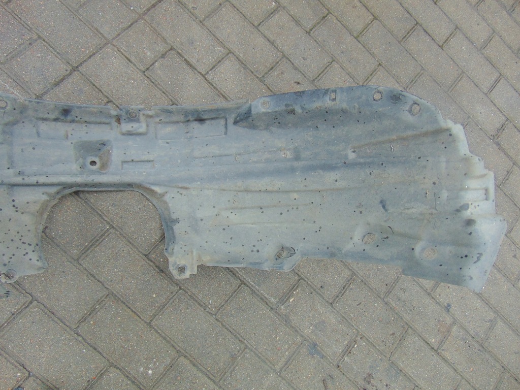 фото №9, Подкрылок левая перед передние mazda 3 i bk 03r- eu