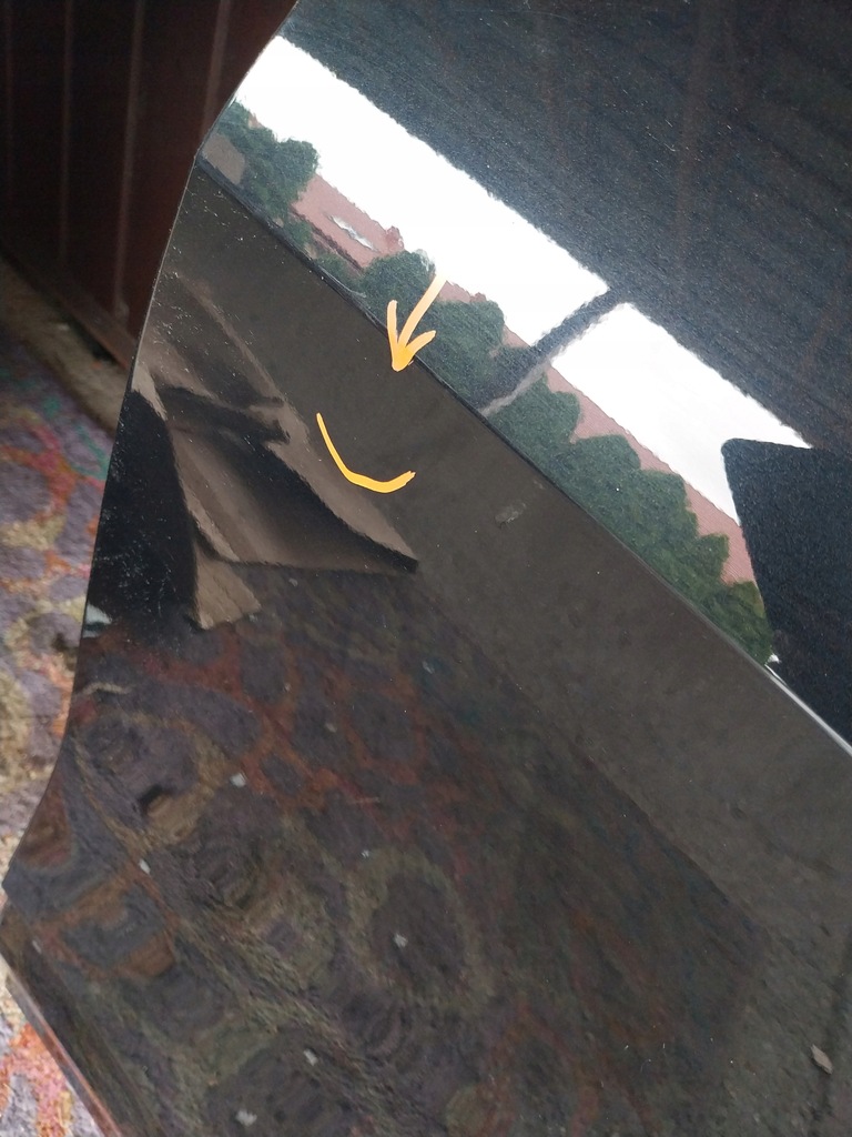 фото №6, Kia sportage v gt-line дверь задние левая