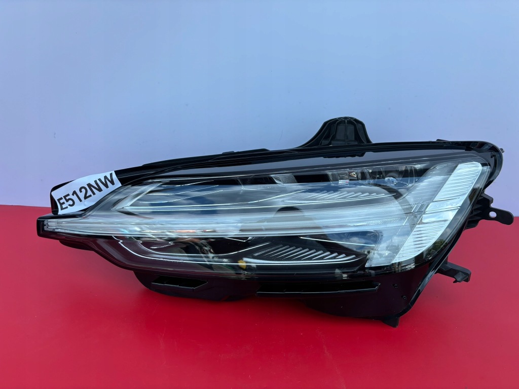 Купить Левая фара перед full led фара mid volvo s60 v60 32228866 e512nw