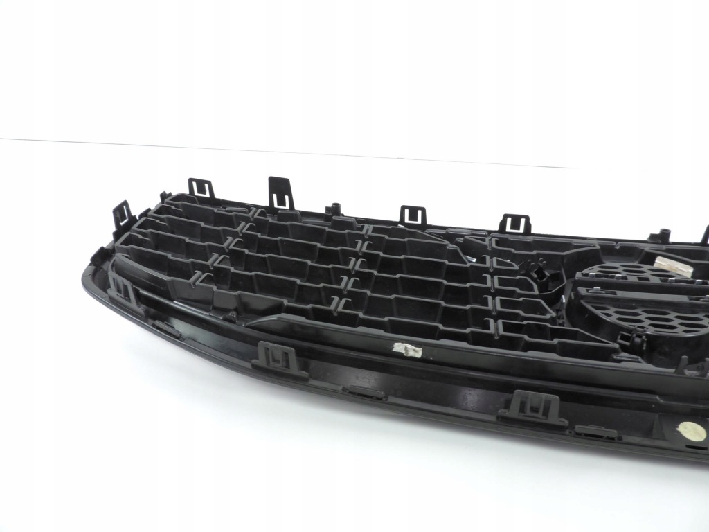 фото №12, Volvo s60 v60 iii r-design 18-22 решітка радіатора решітка радіатора czarna рамка 2019 2020 2021