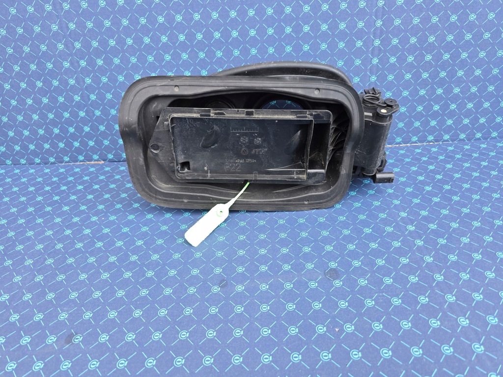 фото №1, Защита заливная горловина топлива bmw 2 f22 7312472