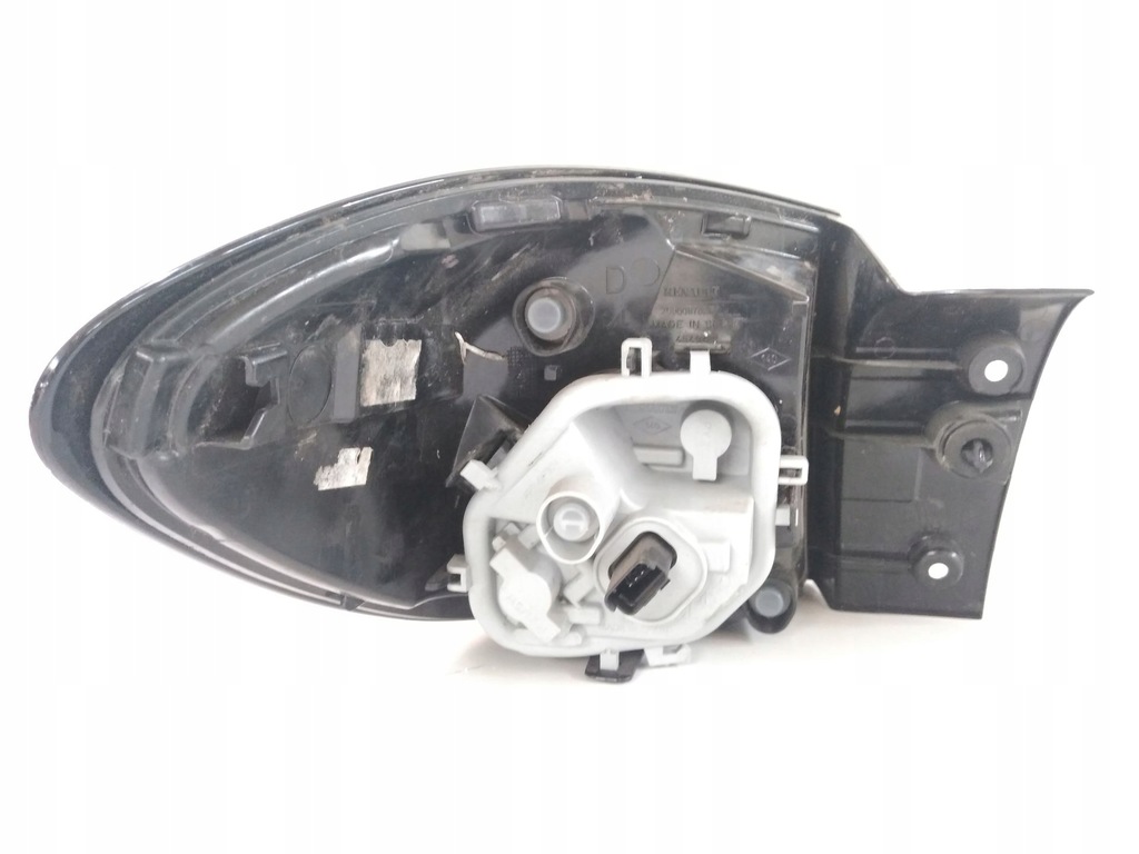 фото №2, Лампа правая задняя задняя renault captur i