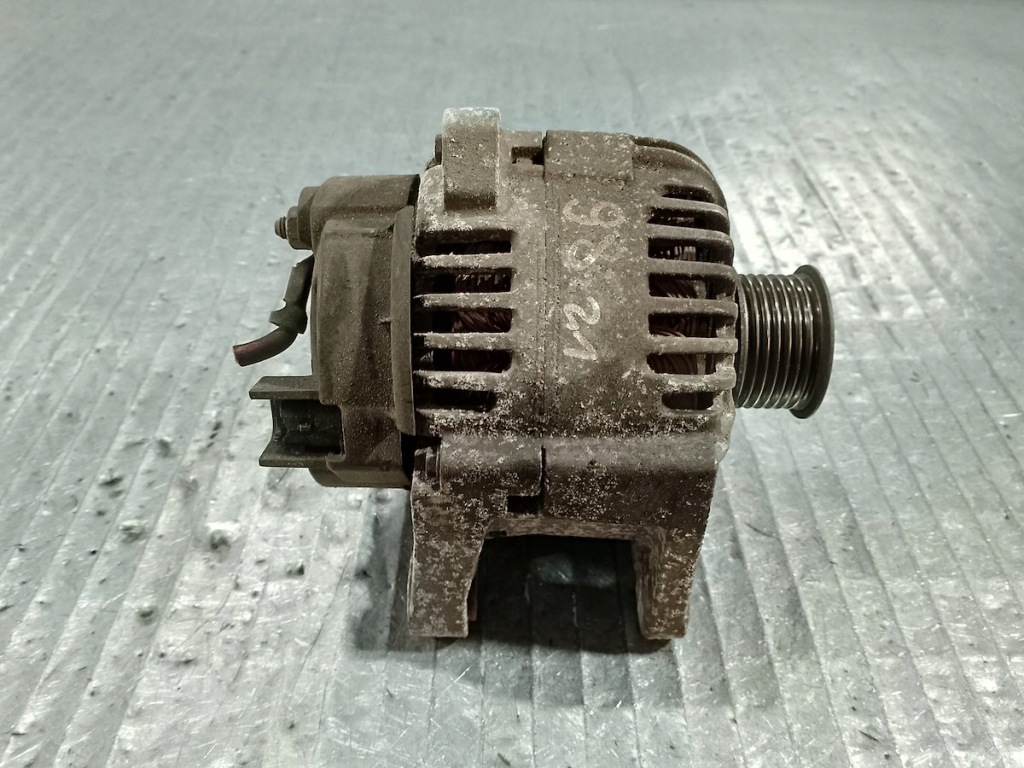 Генератор renault megane 2 02-09 8200290215 tg11c022 1.9 dci Киев