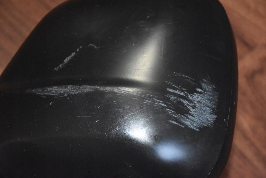 фото №16, Зеркало левая 3pin peugeot partner berlingo 3 iii