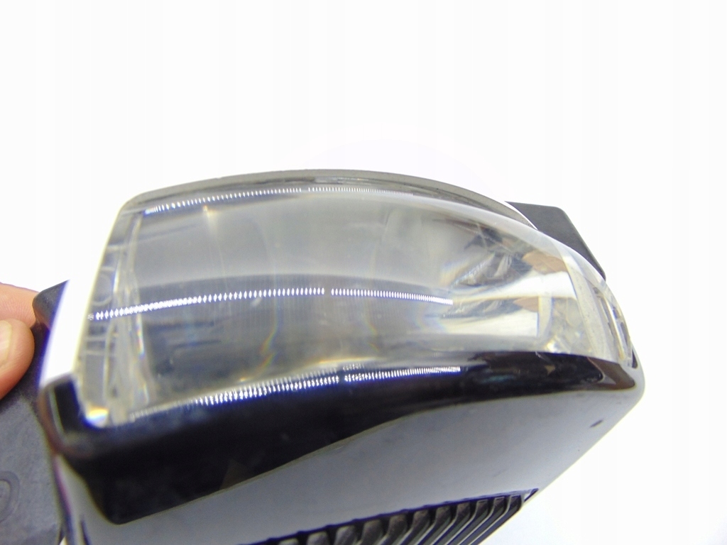 фото №3, Talisman лінза перед led