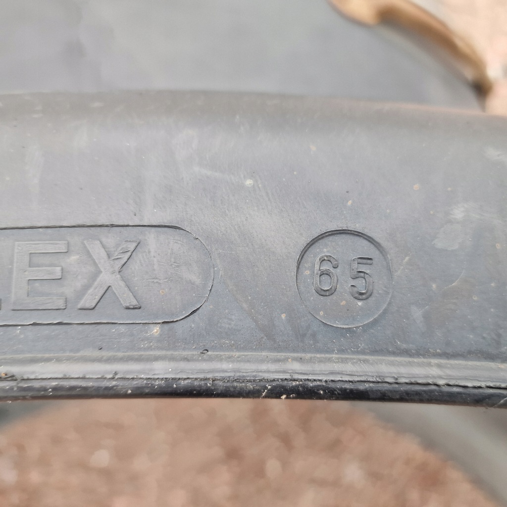 фото №8, Полуприцеп tir крыло подкрылок брызговик регулируемый