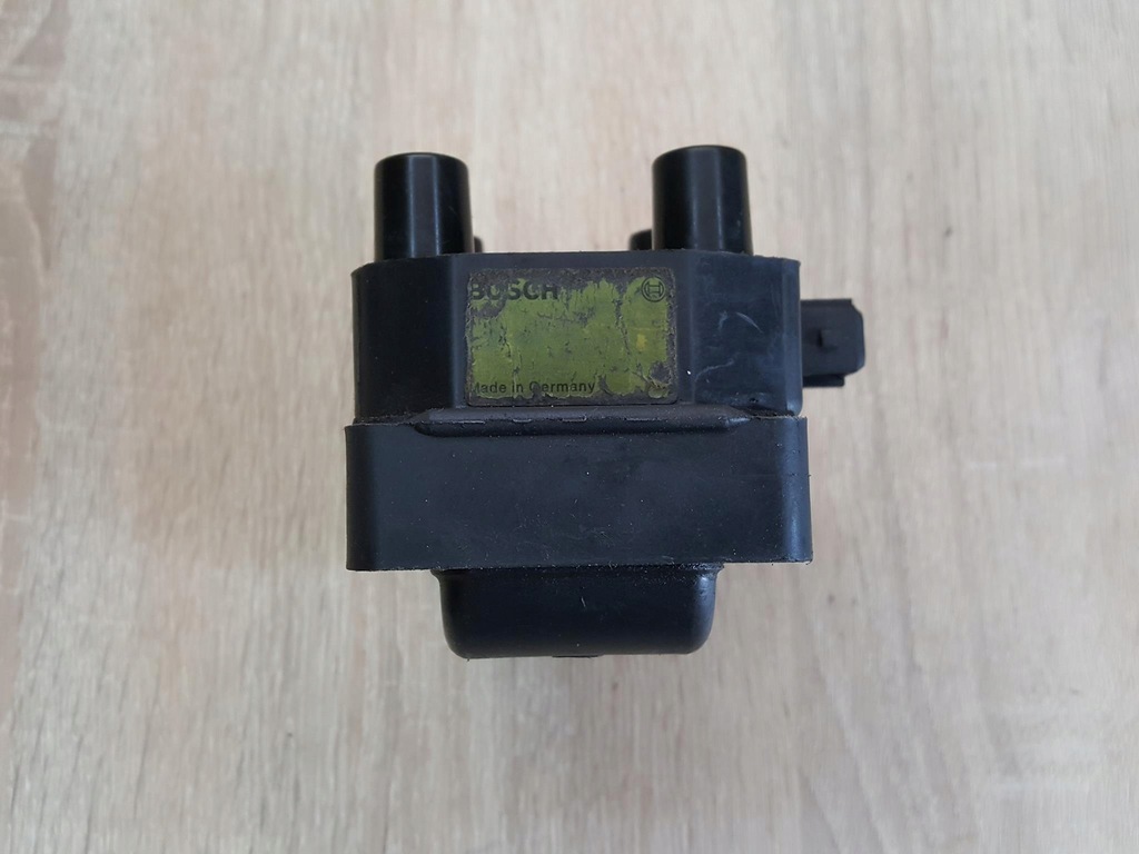 фото №6, Fiat bravo i 1.4 b катушка зажигания 0221503407