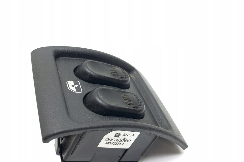 фото №7, Кнопка управление окон задних правых дверь chrysler pt cruiser pt_