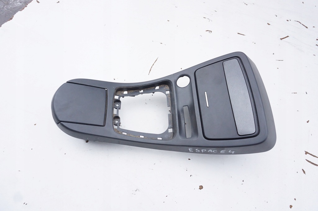 фото №1, Рамка выборщик renault espace 4 iv