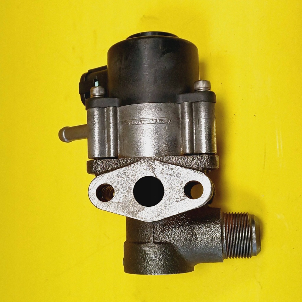 фото №8, Клапан egr nissan almera 147105m001 nr127