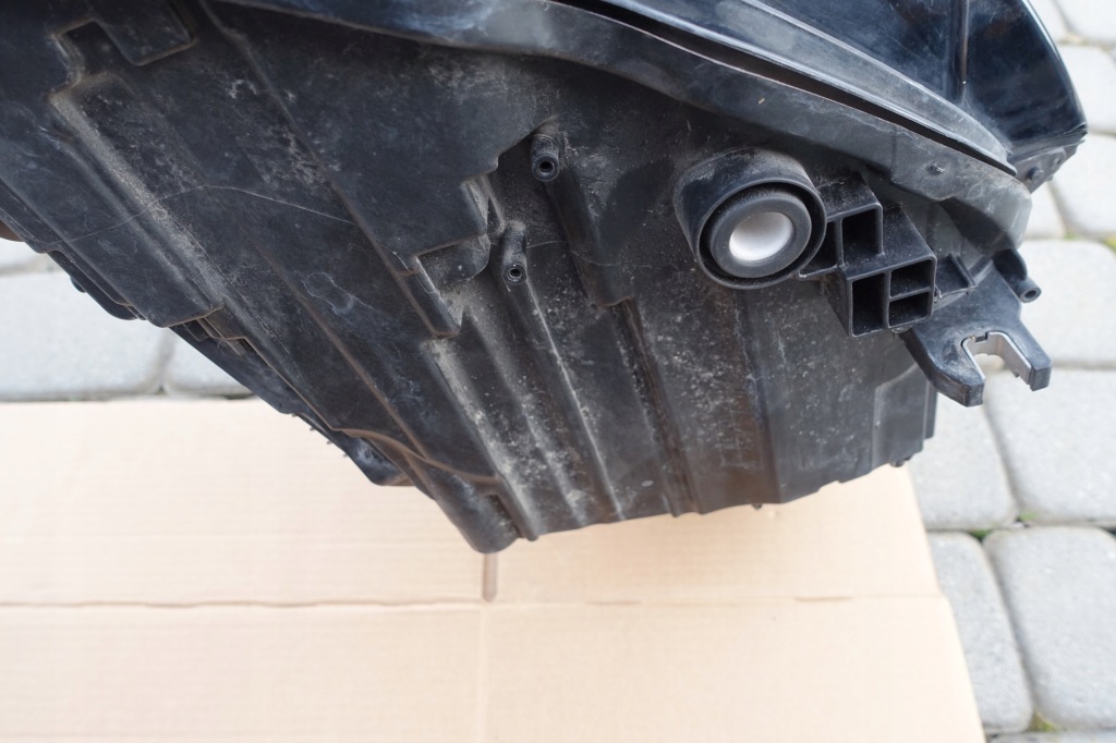 Купити Audi a6 c8 фара передня ліва full led лівий 4k0941039 стан bdb