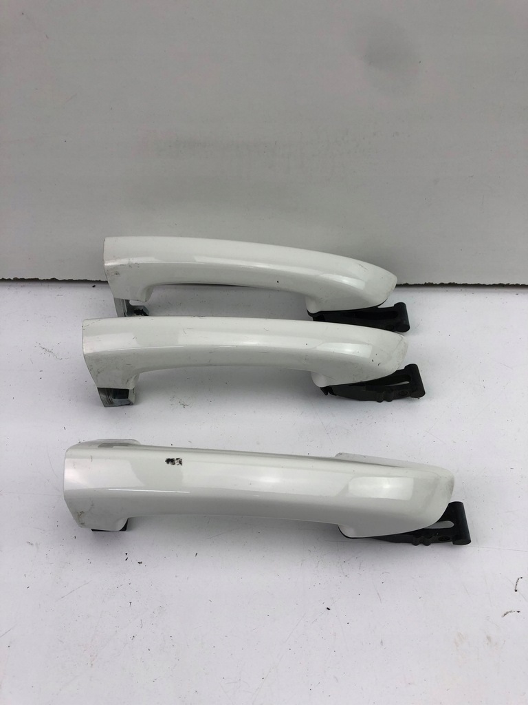 фото №1, Vw golf scirocco ручка наружная 1k8837206f