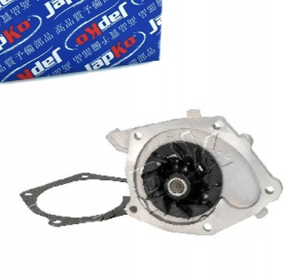 фото №1, Насос wody do renault grand scenic ii 1.9 dci