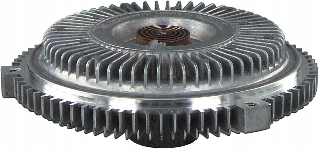 фото №12, Зчеплення visco bmw e36 e46 e34 e39 бензин віскозна муфта