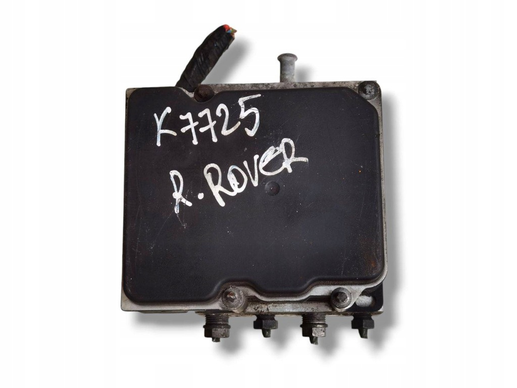 фото №5, Насос abs land rover range rover 3 facelift 2007 srb500440