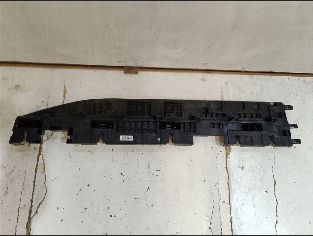 фото №1, Порог каркас правый mercedes gle w167