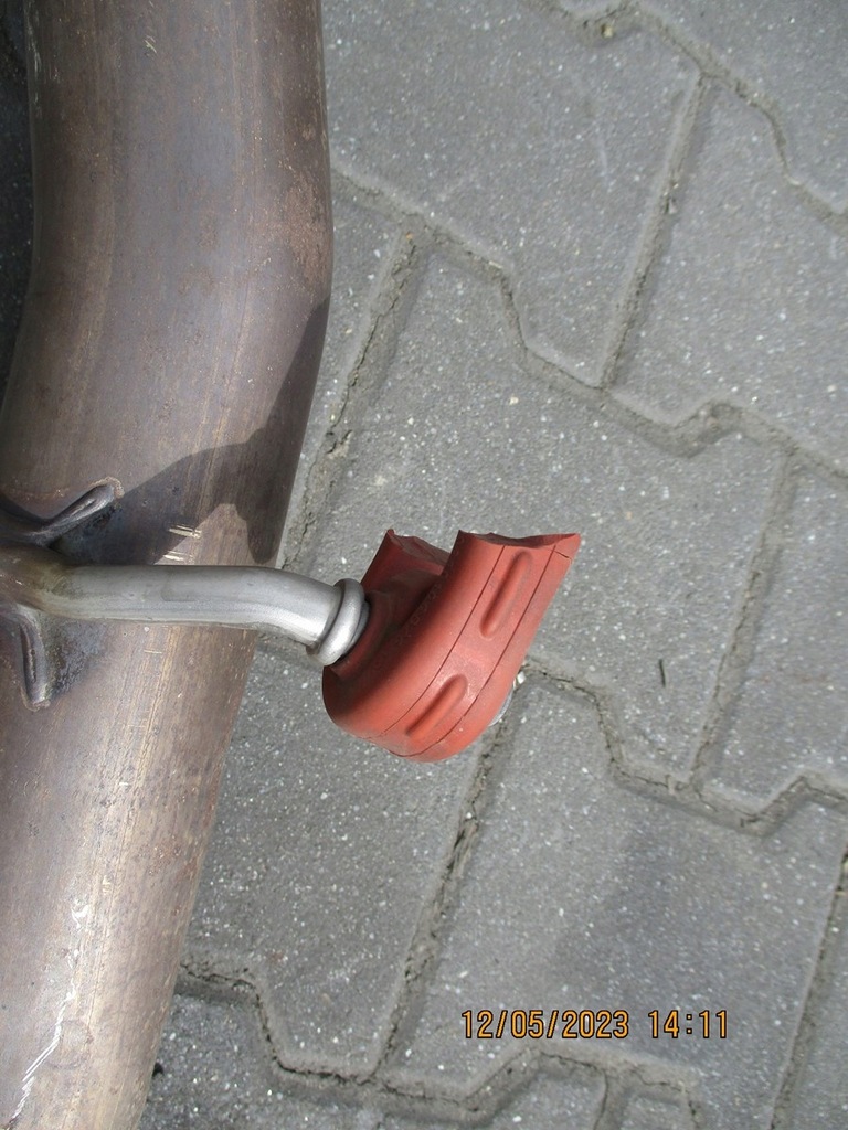 фото №9, Гасник вихлоп audi tt 8s0 2,0tfsi