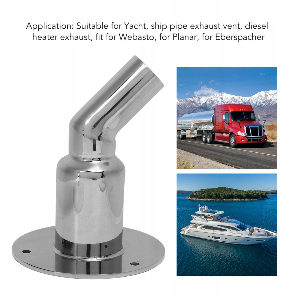 фото №13, Проход zaburtowe burtowe dla webasto 24mm