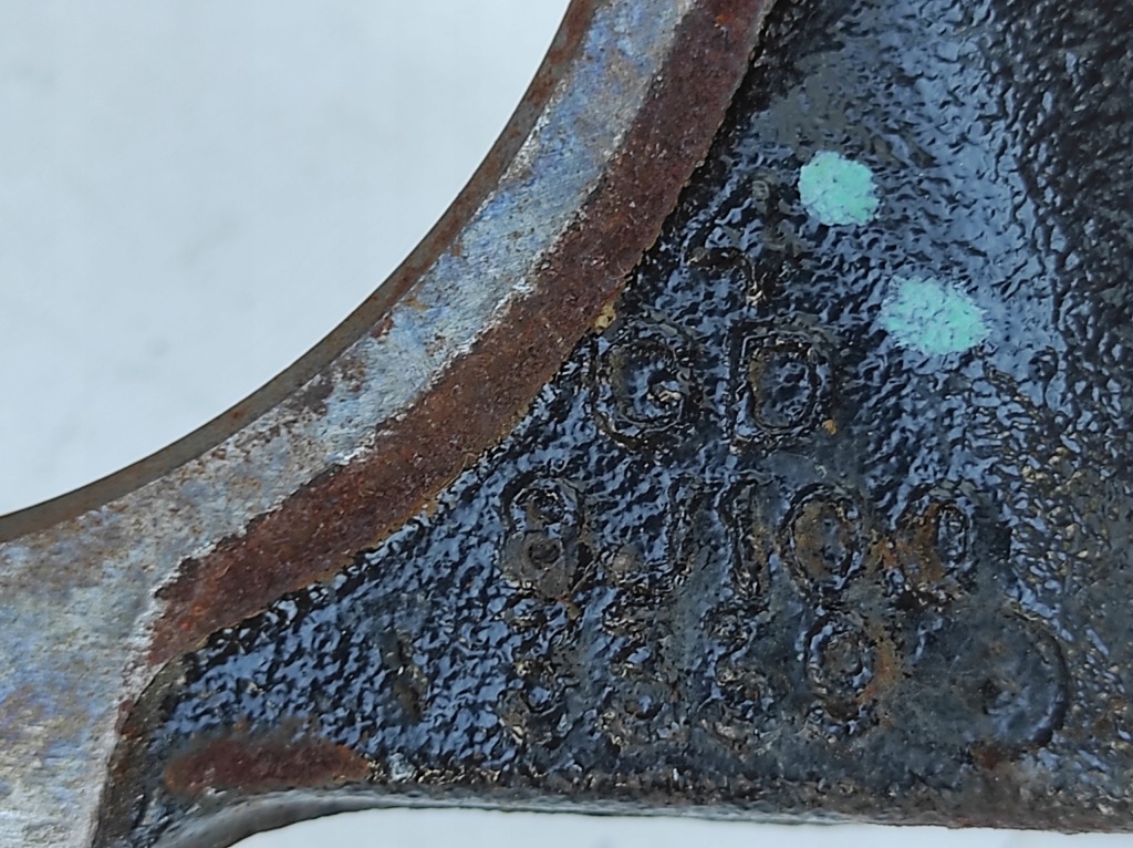 фото №4, Кронштейн кронштейн кронштейн піввісь nissan maxima a34